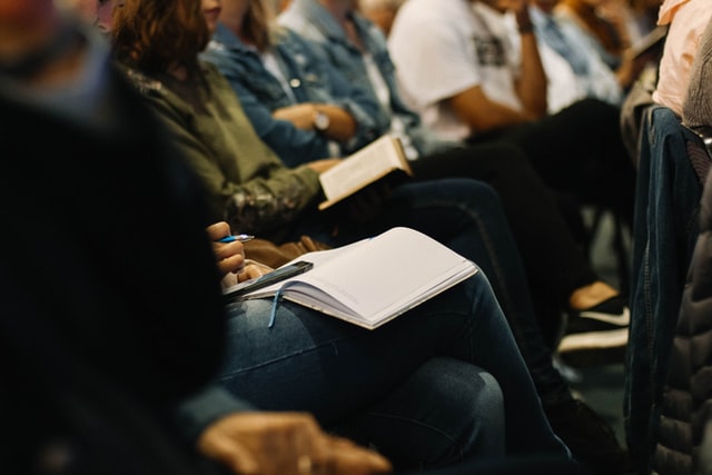 groupe etude biblique