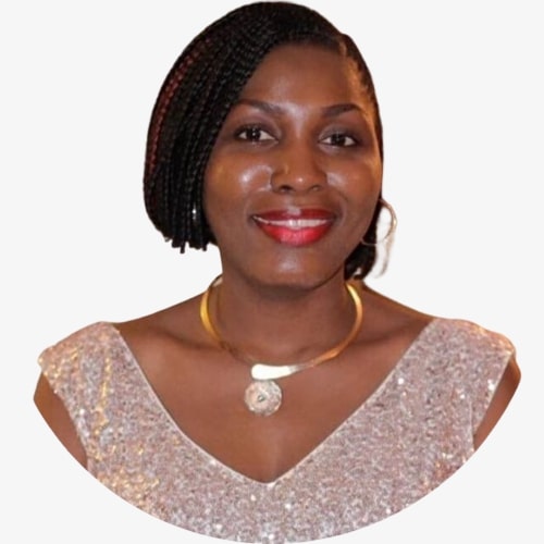 No More Single - Familles stables pour une société stable 3 Alice Tchidje
