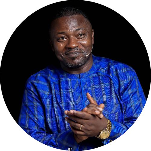 Dr. Francois Tchidje Fondateur MILIS